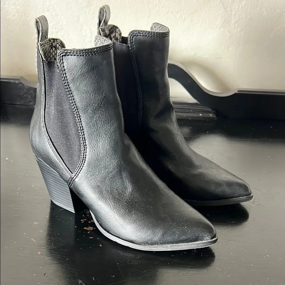 Noize Flora Boots